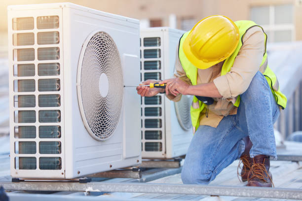 Best Seasonal HVAC Services in Alamo Heights, TX