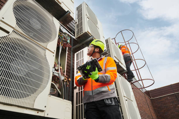 Best Air Conditioning Cleaning in Alamo Heights, TX