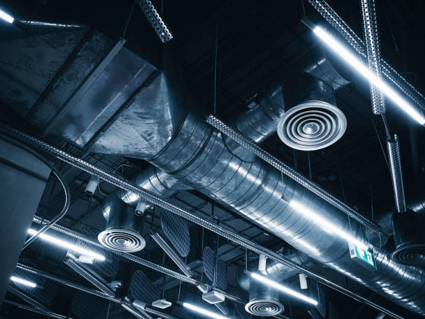 Best Geothermal HVAC Systems in Alamo Heights, TX