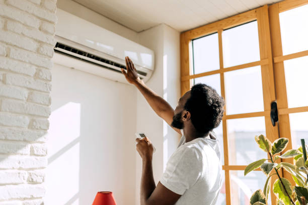Best HVAC for Healthcare Facilities in Alamo Heights, TX