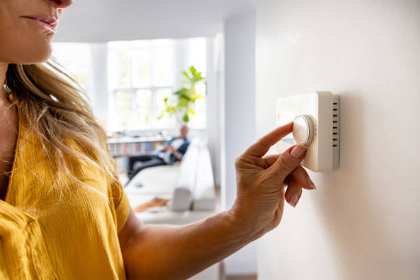 Best Residential HVAC in Alamo Heights, TX