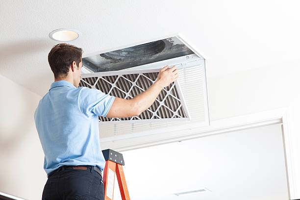 Best Energy-efficient HVAC Solutions in Alamo Heights, TX