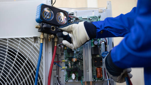 Best HVAC Supply and Distribution in Alamo Heights, TX