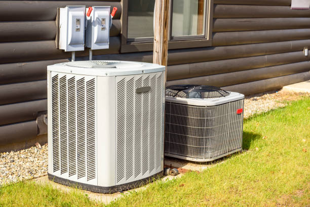 Best HVAC Equipment and Components in Alamo Heights, TX
